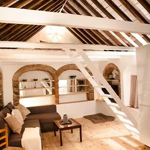 1 - El Palomar De - Enjoy Appartamento Tarifa